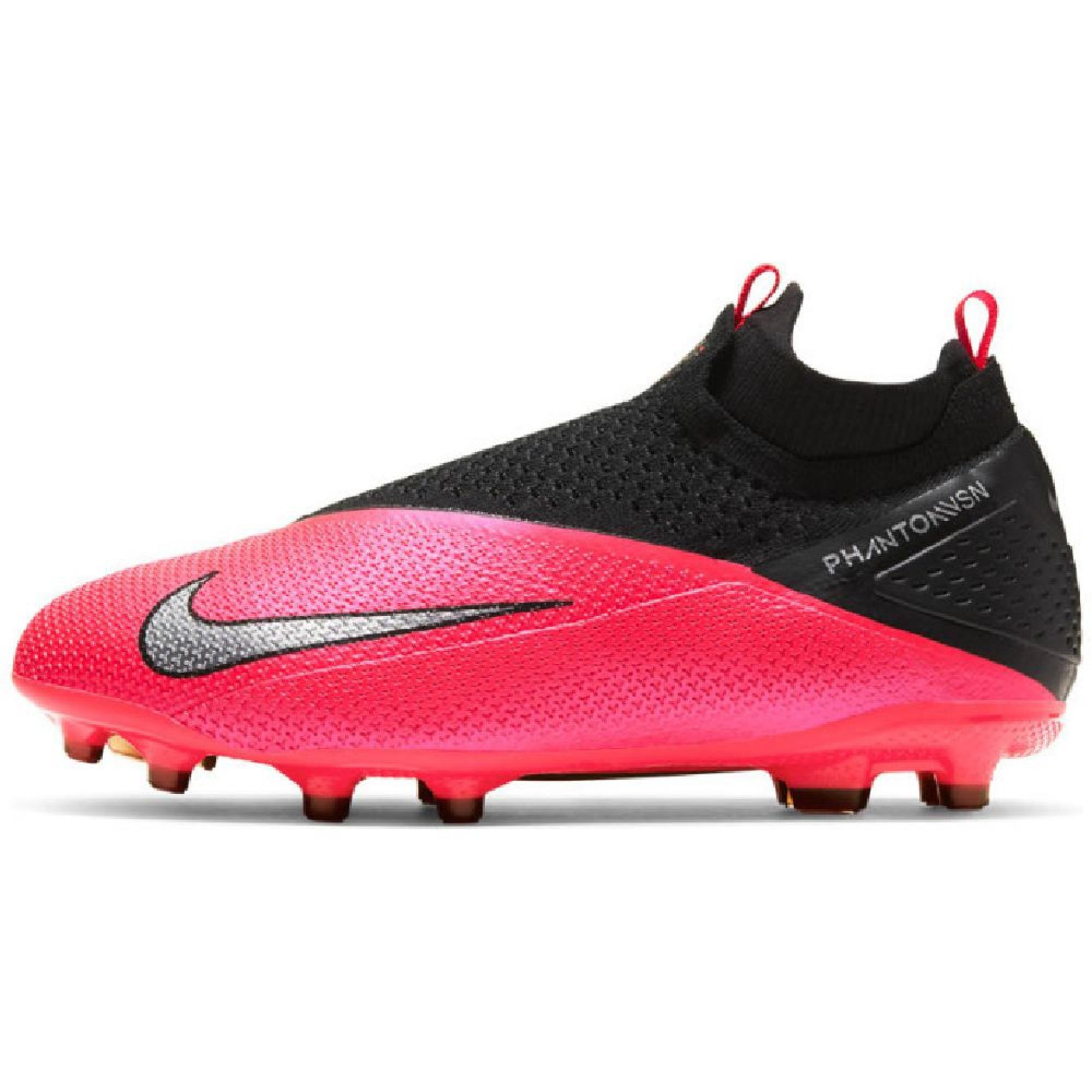 nike jr phantom vsn elite